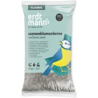 Erdtmann's Sonnenblumenkerne 10 kg von Erdtmann's
