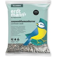 Erdtmann's Sonnenblumenkerne 5 kg von Erdtmann's