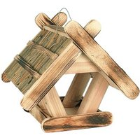 Erdtmann's Vogelhaus "Berlin", 31x35x28cm Erdtmann's Vogelhaus "Berlin", 31x35x28cm von Erdtmann's