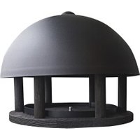 Erdtmann's Vogelhaus "Dom", 35x35x27cm Erdtmann's Vogelhaus "Dom", 35x35x27cm von Erdtmann's