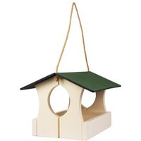 Erdtmann's Vogelhaus "Prag" Erdtmann's Vogelhaus "Prag" von Erdtmann's