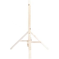 Erdtmann's Vogelhausständer hell, aus Holz, Höhe 104cm Erdtmann's Vogelhausständer hell, aus Holz, Höhe 104cm von Erdtmann's