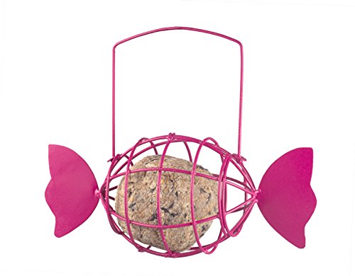 Erdtmanns 520503 Knödelhalter Bonbon, pink von Erdtmanns