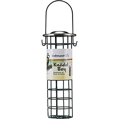 Erdtmanns Knödelboy, 12er Pack (12 x 90 g) von Erdtmanns