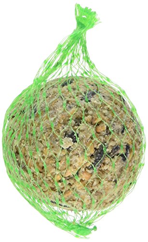 Erdtmanns Meisenknödel 100er im Netz, 1er Pack (1 x 8,3 kg) von Erdtmanns