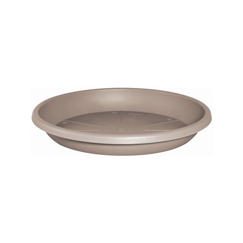 Erhard-Trading Untersetzer Cylindro Taupe Verschiedene Größen (37 cm) von Erhard-Trading