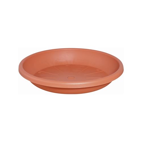 Erhard-Trading Untersetzer Cylindro Terracotta (? 29 cm) von Erhard-Trading