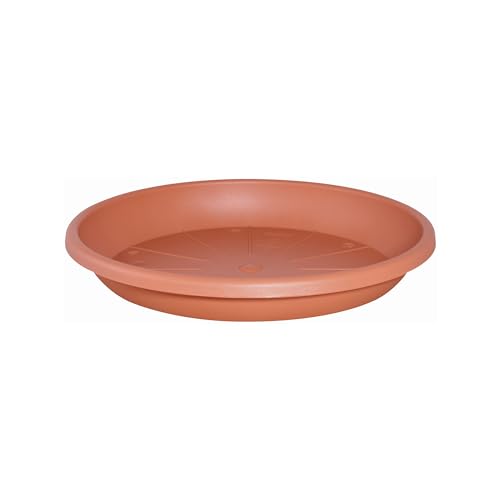 Erhard-Trading Untersetzer Cylindro Terracotta (? 37 cm) von Erhard-Trading