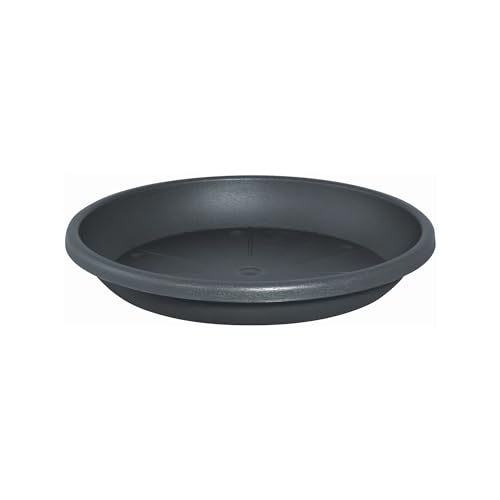 Erhard-Trading Untersetzer Cylindro anthrazit (? 33 cm) von Erhard-Trading
