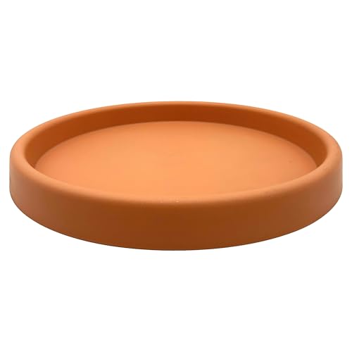 Erhard-Trading Untersetzer Marcella rund impruneta Verschiedene Größen (38 cm) von Erhard-Trading