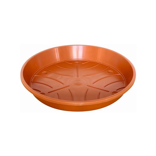 Erhard-Trading Untersetzer Standard Terracotta Verschiedene Größen (18 cm) von Erhard-Trading