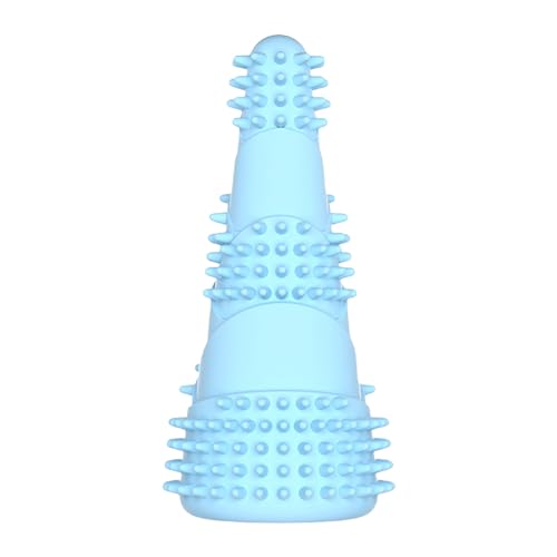 Chien Jouet Pet Grinding Chew Molar Stick Toy, Jouet Pour Chien, Robustes strukturelles Hundeknabberspielzeug für aggressive Kauer, kleine, mittelgroße und große Hunde Chien Jouet Pet Grinding Chew Molar Stick Toy, Jouet Pour Chien, Robustes strukturelles Hundeknabberspielzeug für aggressive Kauer, kleine, mittelgroße und große Hunde von Erice