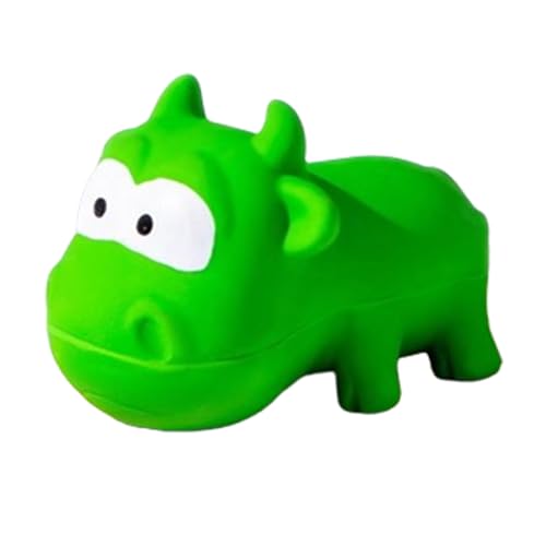 Erice Quietschendes Hundespielzeug für Hunde, quietschendes Tierspielzeug, Welpen-Aqueaky-Spielzeug, Gummi-Kauspielzeug, Quietschspielzeug, lustiger Latex-Sound, Tier-Kauspielzeug zum Apportieren von Erice Quietschendes Hundespielzeug für Hunde, quietschendes Tierspielzeug, Welpen-Aqueaky-Spielzeug, Gummi-Kauspielzeug, Quietschspielzeug, lustiger Latex-Sound, Tier-Kauspielzeug zum Apportieren von von Erice