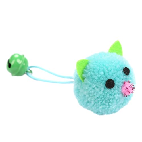 Katze Maus Spielzeug, Spielen Maus Spielzeug mit Glocken, Maus Katzenspielzeug, Indoor Kätzchen Interaktiver Spaß, Plüsch Maus Geformtes Spielzeug, Indoor Katzen Übung Spielzeug für Kleine Haustiere Katze Maus Spielzeug, Spielen Maus Spielzeug mit Glocken, Maus Katzenspielzeug, Indoor Kätzchen Interaktiver Spaß, Plüsch Maus Geformtes Spielzeug, Indoor Katzen Übung Spielzeug für Kleine Haustiere von Erice