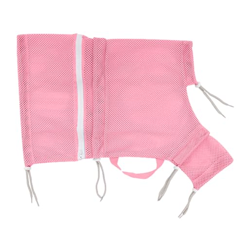 Katzenbadetasche, verstellbare Katzenpflege-Netztasche, Anti-Biss & Anti-Scratch Katzenbadewanne Waschfessel, Katzentasche für Badewanne, atmungsaktives Netz-Katzenpflegesack für Dusche, Nageltrimmen, Katzenbadetasche, verstellbare Katzenpflege-Netztasche, Anti-Biss & Anti-Scratch Katzenbadewanne Waschfessel, Katzentasche für Badewanne, atmungsaktives Netz-Katzenpflegesack für Dusche, Nageltrimmen, von Erice
