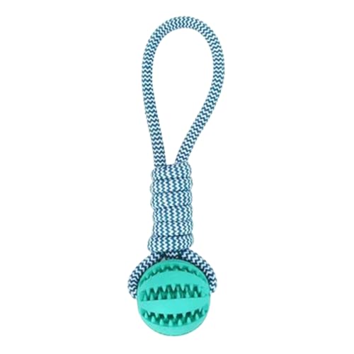 Kauspielzeug, elastisches Spielzeug, Spielzeug mit Seil für Hunde, Ball zum Suchen und Ziehen des Seils, Spielzeug für Hunde mit einem Seil, interaktiver Gummiball für Busc Kauspielzeug, elastisches Spielzeug, Spielzeug mit Seil für Hunde, Ball zum Suchen und Ziehen des Seils, Spielzeug für Hunde mit einem Seil, interaktiver Gummiball für Busc von EsEico
