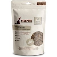 ESCAPURE Jungbrunnen Vitalität, Beweglichkeit Senior 150g ESCAPURE Jungbrunnen Vitalität, Beweglichkeit Senior 150g von Escapure