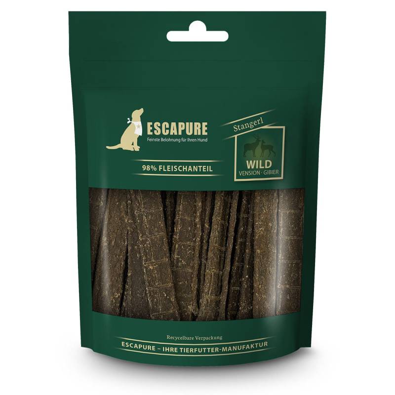 ESCAPURE Wild Stangerl 150g von Escapure