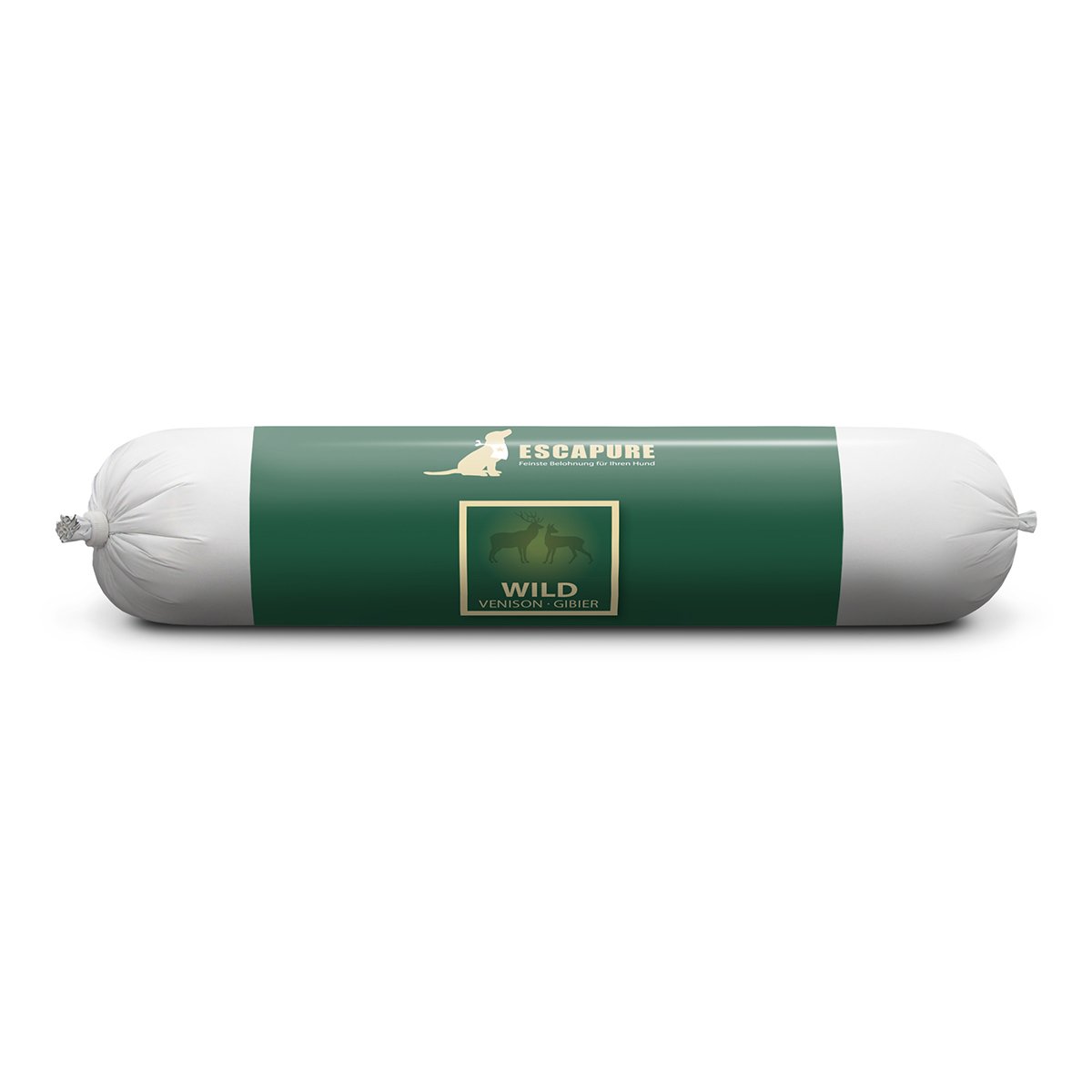 Escapure Wild Wurst 6x400g Escapure Wild Wurst 6x400g von Escapure