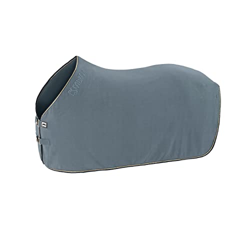 Abschwitzdecke FLEECE CONTRAST CORE Abschwitzdecke FLEECE CONTRAST CORE von Eskadron