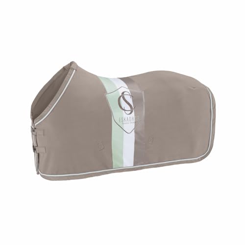 Abschwitzdecke FLEECE STRIPE Classic Sports von Eskadron