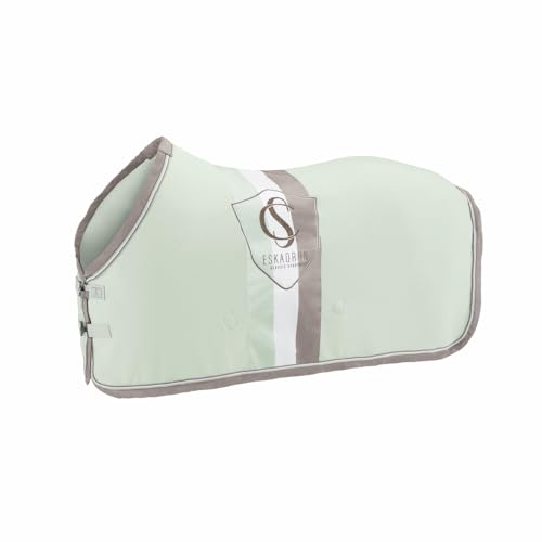 Abschwitzdecke FLEECE STRIPE Classic Sports von Eskadron