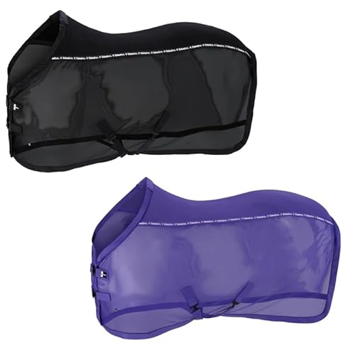 Abschwitzdecke Pro Cover Fly DYNAMIC Kollektion 2024 von Eskadron