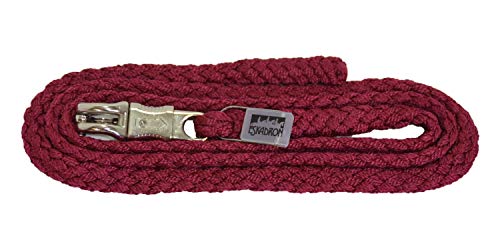 ESKADRON Anbindestrick mit Panikhaken von Eskadron