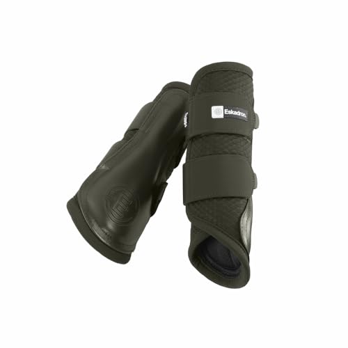 ESKADRON Gamaschen Mesh Oliv - L von Eskadron