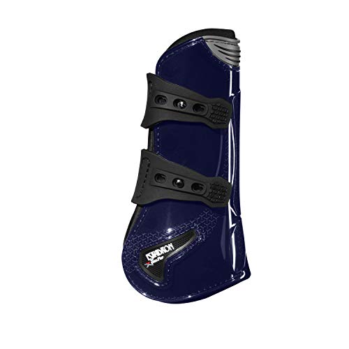 Gamaschen Standard PRO.FLEX SPORT F vorne von Eskadron