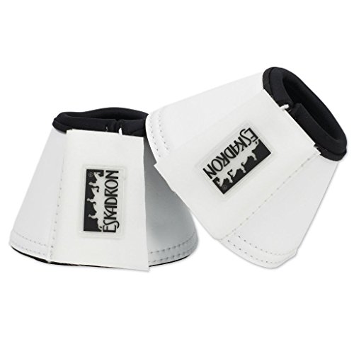 ESKADRON Pikosoft-Sprungglocken, weiß, L ESKADRON Pikosoft-Sprungglocken, weiß, L von Eskadron