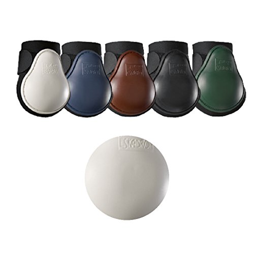 ESKADRON Protection Streichkappen, weiß, Pony ESKADRON Protection Streichkappen, weiß, Pony von Eskadron