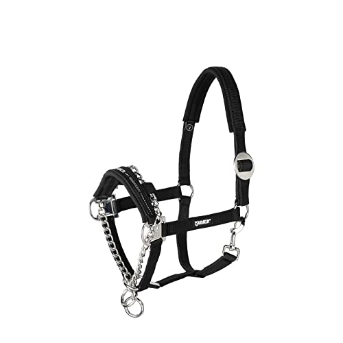Standard Halfter CONTROL SLIDING BUCKLE von Eskadron