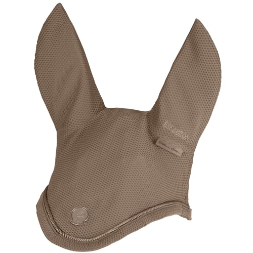 Eskadron Fliegenohren Dynair Mesh Sport Smoky Taupe Platinum 2025, Größe:Pony Eskadron Fliegenohren Dynair Mesh Sport Smoky Taupe Platinum 2025, Größe:Pony von Eskadron
