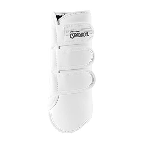 Eskadron Gamasche Allround Hinten Full Basic 2020, Standard Farben:weiß Eskadron Gamasche Allround Hinten Full Basic 2020, Standard Farben:weiß von Eskadron