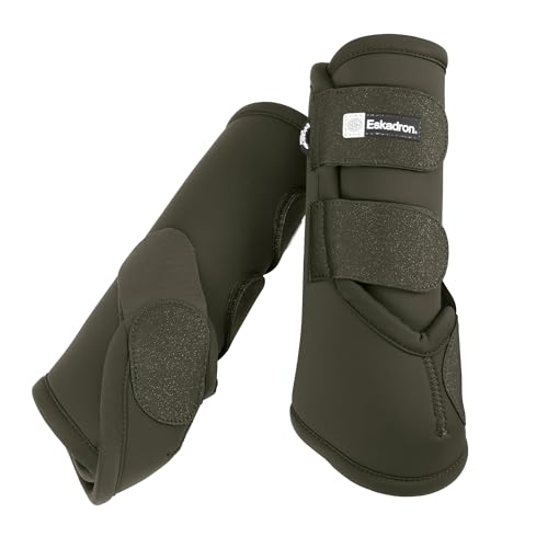 Eskadron - Gamaschen PRO Dressage hind - Dynamic 2025 von Eskadron