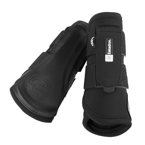 Eskadron - Gamaschen Softshell - Dynamic 2025 von Eskadron