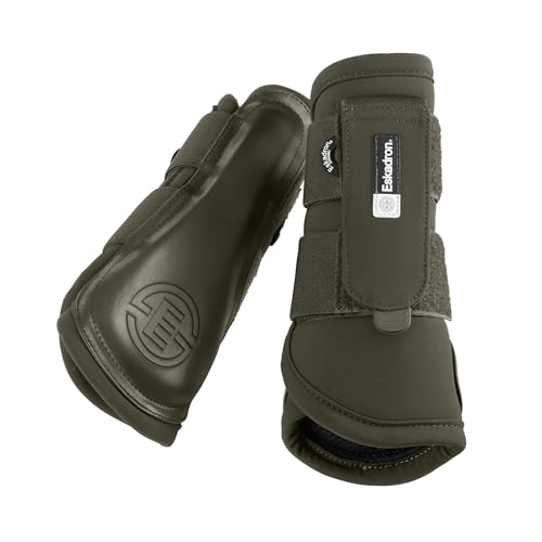 Eskadron - Gamaschen Softshell - Dynamic 2025 von Eskadron