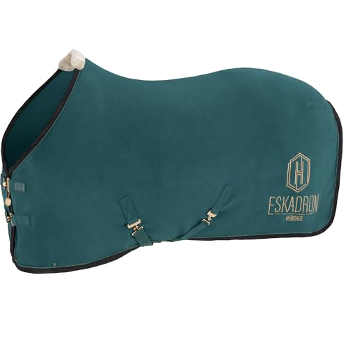 Abschwitzdecke FLEECE SHETTY Heritage 24/25 Abschwitzdecke FLEECE SHETTY Heritage 24/25 von Eskadron