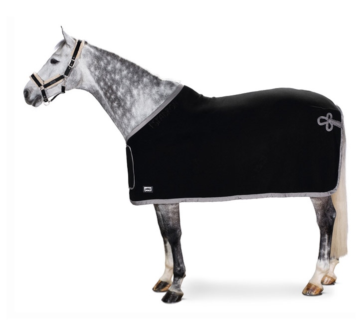 Eskadron New Basic Fleece Abschwitzdecke BIB 0 g Eskadron New Basic Fleece Abschwitzdecke BIB 0 g von Eskadron