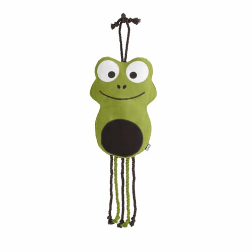 Eskadron Pferde Pferdespielzeug Faux Leather Frog Moss Green Platinum 2024, Größe:Einheitsgröße Eskadron Pferde Pferdespielzeug Faux Leather Frog Moss Green Platinum 2024, Größe:Einheitsgröße von Eskadron