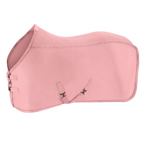 Eskadron Platinum Fliegendecke Pro Cover, Größe:M, Farbe:Soft Rouge Eskadron Platinum Fliegendecke Pro Cover, Größe:M, Farbe:Soft Rouge von Eskadron