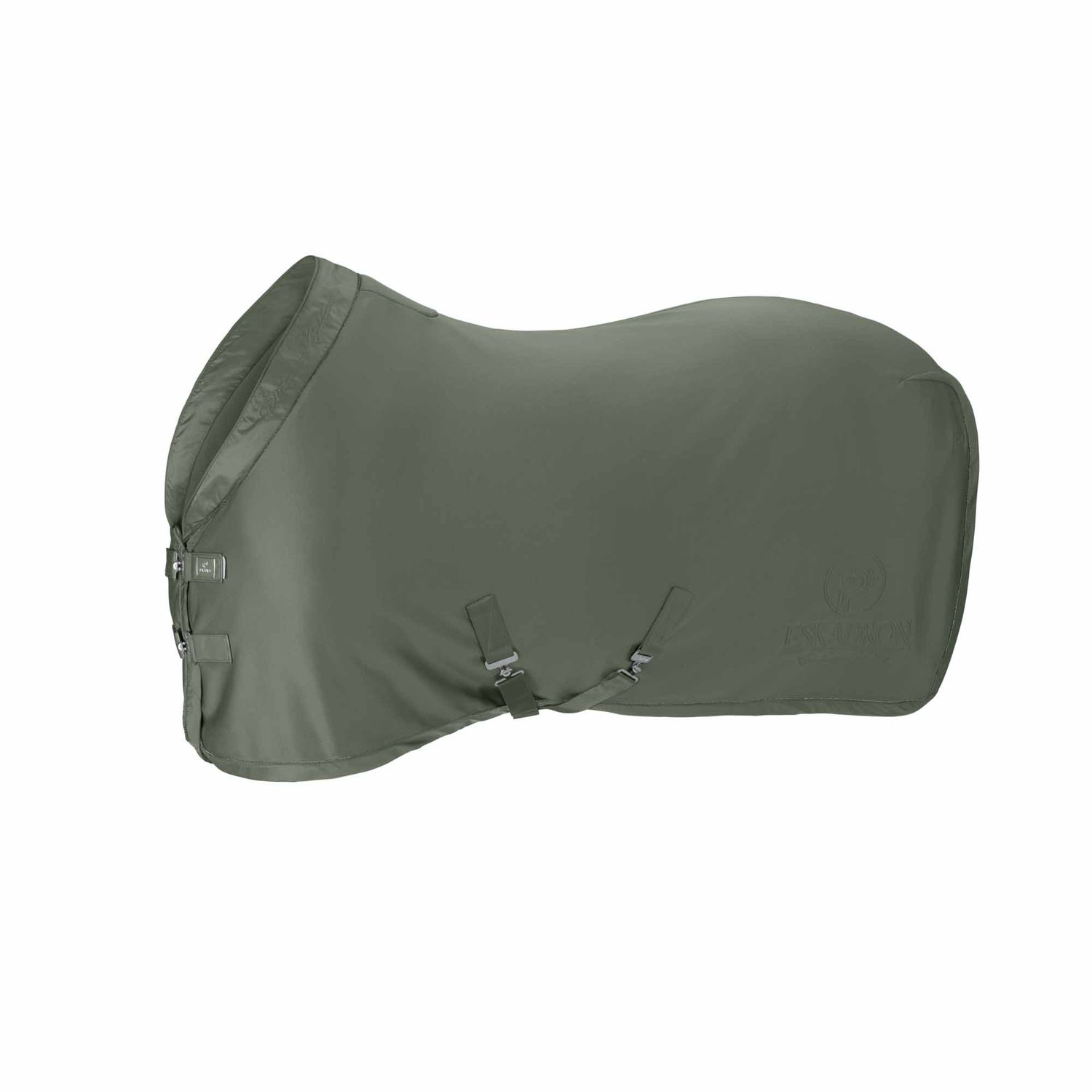 Eskadron Platinum HW22 Glossy Collar Abschwitzdecke Eskadron Platinum HW22 Glossy Collar Abschwitzdecke von Eskadron