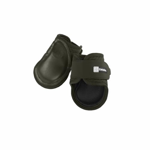 Eskadron Streichkappen Mesh Oliv - WARMBLUT von Eskadron