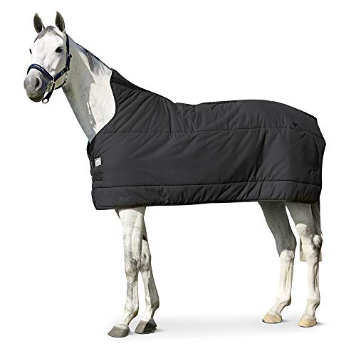Eskadron Unterdecke Baumwolle 250g, schwarz, L von Eskadron
