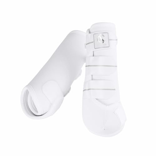 Gamaschen PRO DRESSAGE FRONT Classic Sports Frühjahr/Sommer 2025 von Eskadron