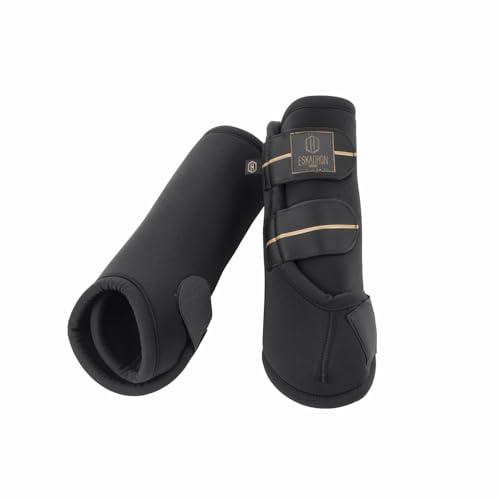 Gamaschen PRO DRESSAGE FRONT Heritage 24/25 von Eskadron