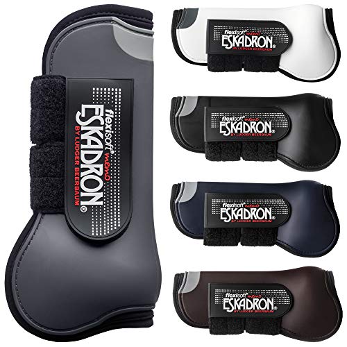 Gamaschen Standard FLEXISOFT MEMO F vorne Gamaschen Standard FLEXISOFT MEMO F vorne von Eskadron