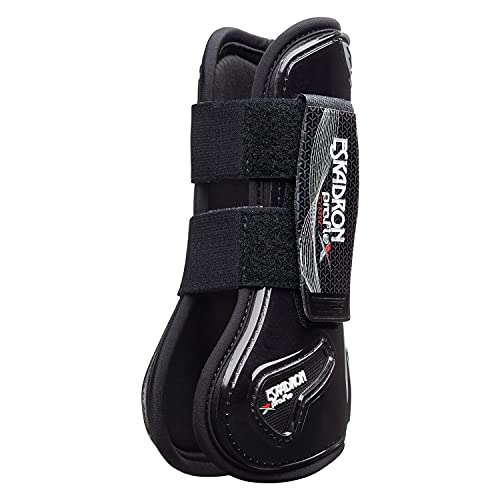 Gamaschen Standard PRO.FLEX SPORT F vorne Gamaschen Standard PRO.FLEX SPORT F vorne von Eskadron