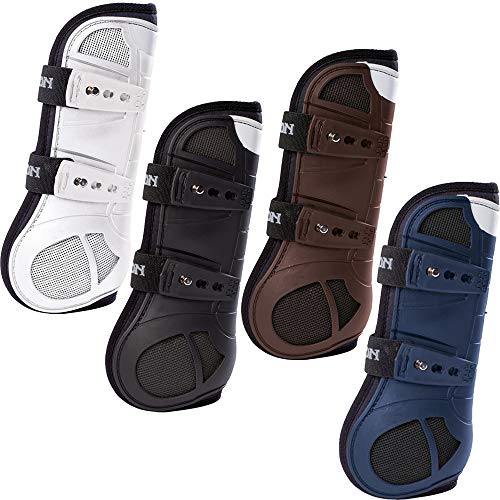 Standard Gamaschen AIR COMPACT H von Eskadron